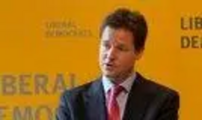 NickClegg