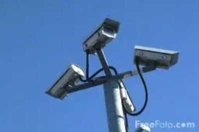 CCTVcameras