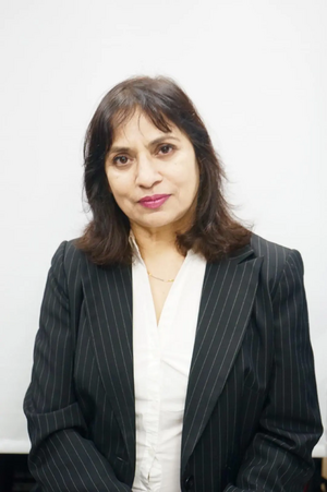 Anita Prabakhar